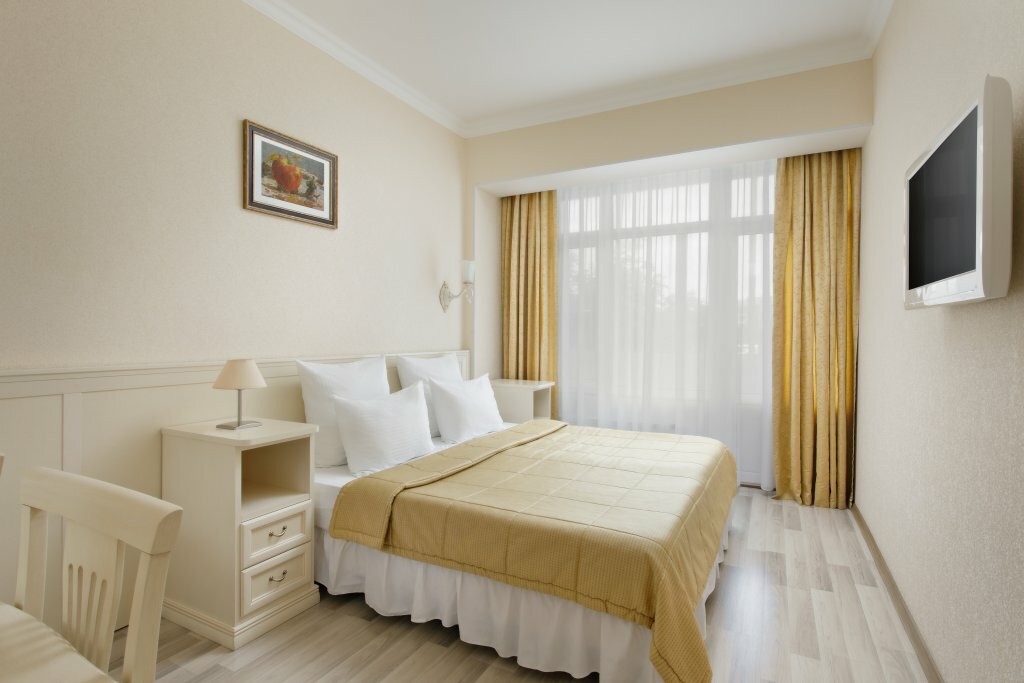 Гостиница Казахстан Ессентуки-93