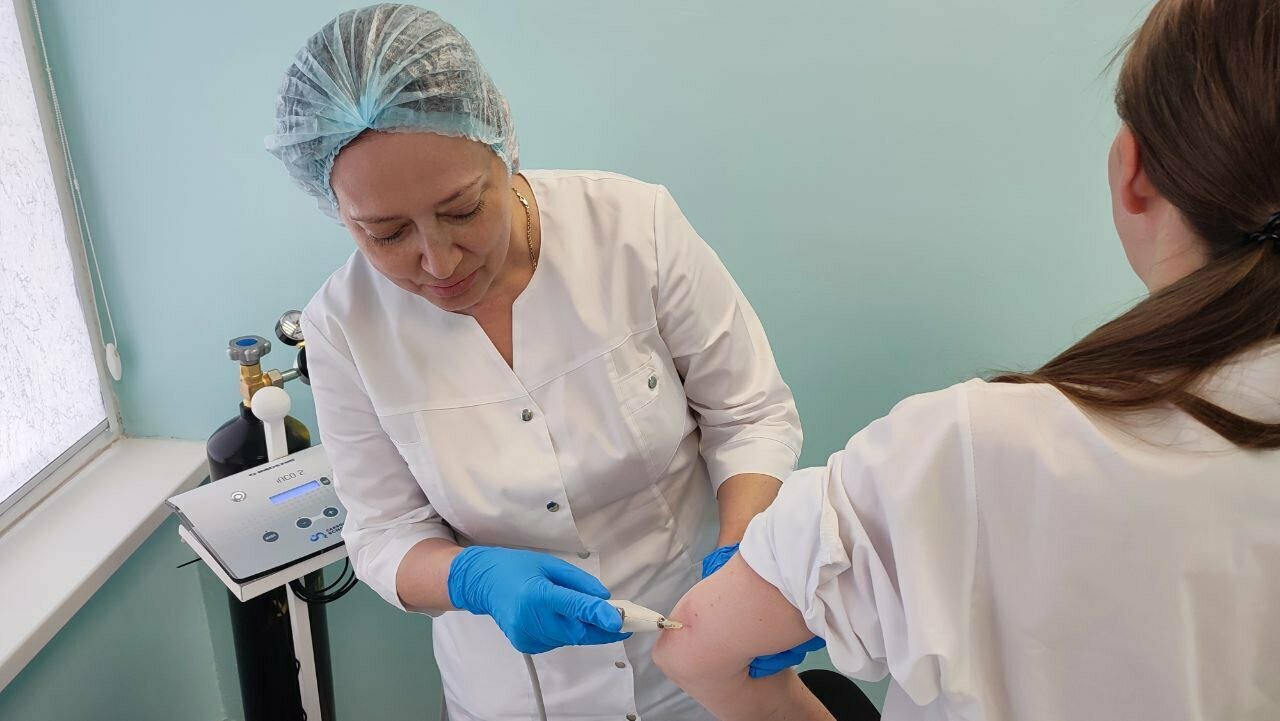 Гостиница Казахстан Ессентуки-153