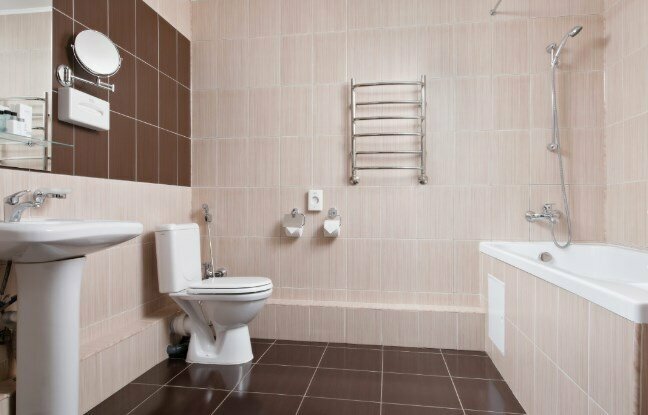 Гостиница Казахстан Ессентуки