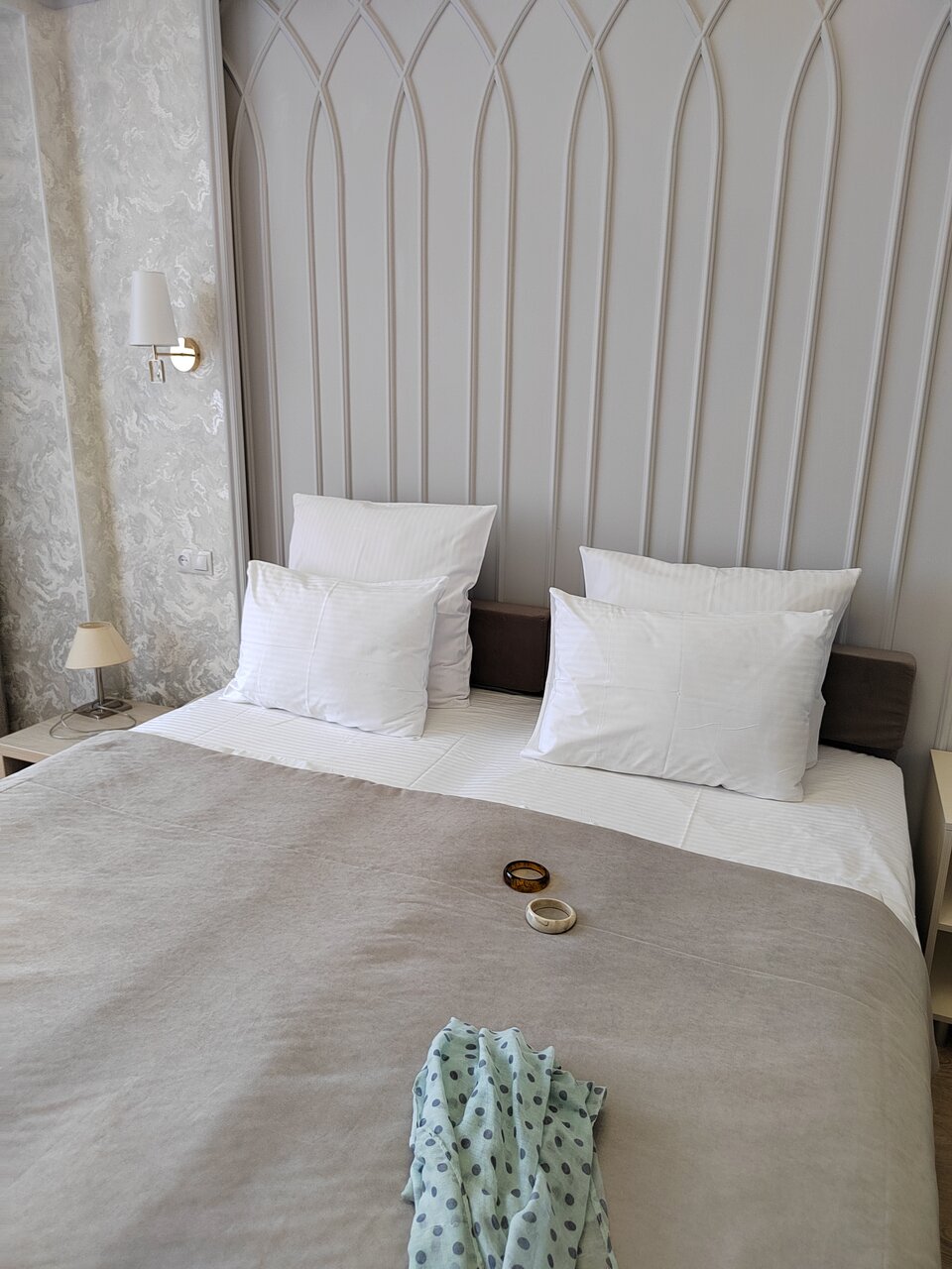 Гостиница Казахстан Ессентуки-219