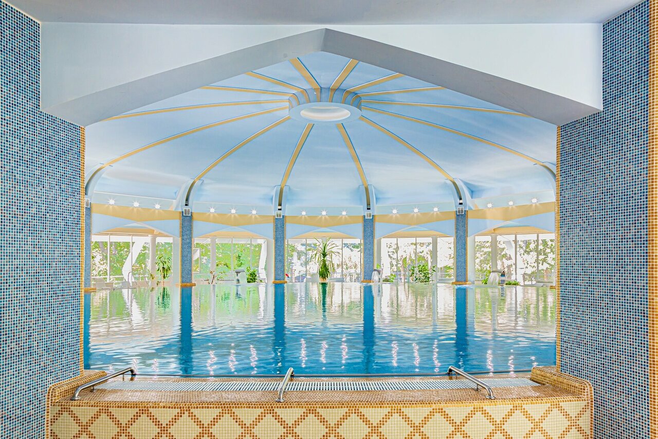 Гостиница Казахстан Ессентуки-114