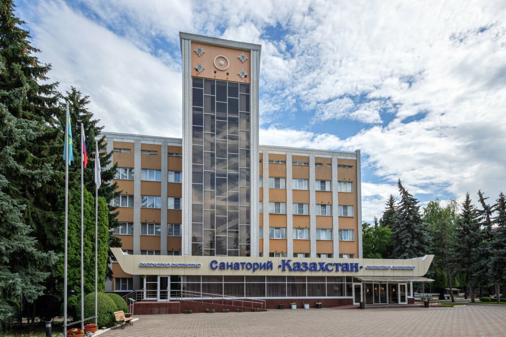 Гостиница Казахстан Ессентуки-105