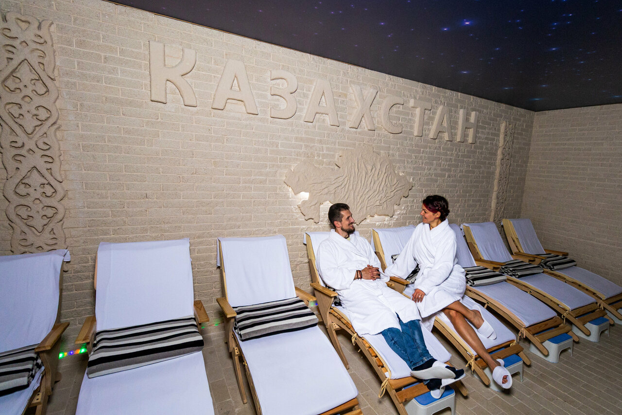 Гостиница Казахстан Ессентуки-119