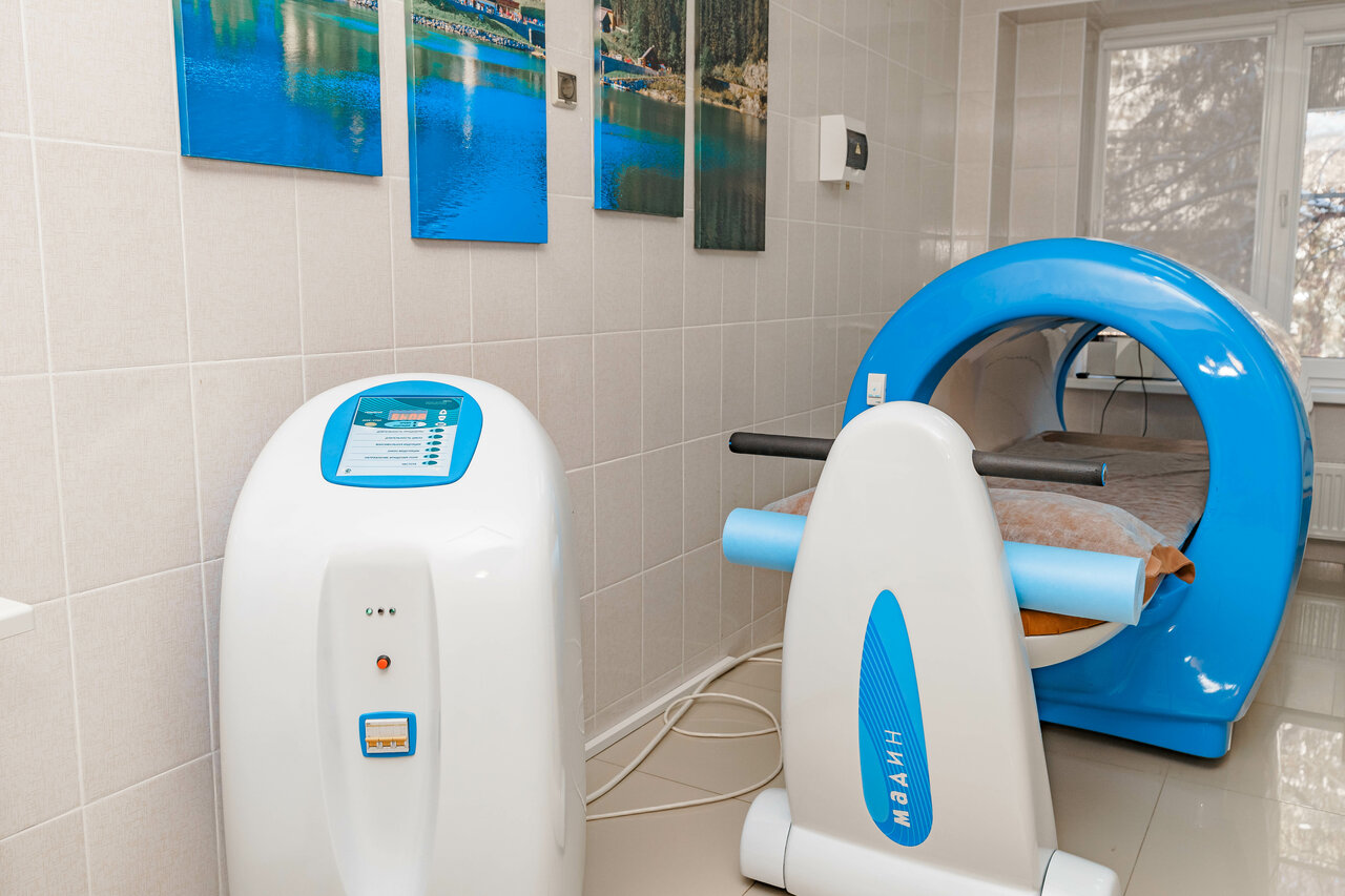 Гостиница Казахстан Ессентуки-11