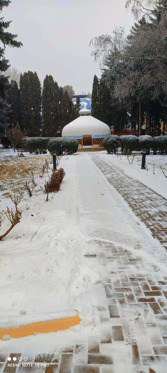 Гостиница Казахстан Ессентуки-172