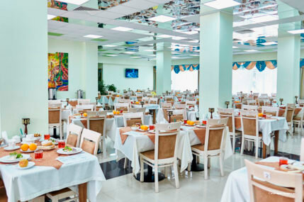 Гостиница Казахстан Ессентуки-27