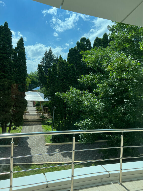 Гостиница Казахстан Ессентуки-61