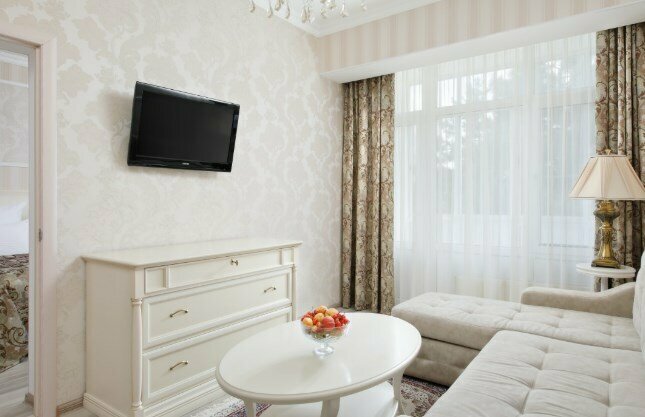 Гостиница Казахстан Ессентуки