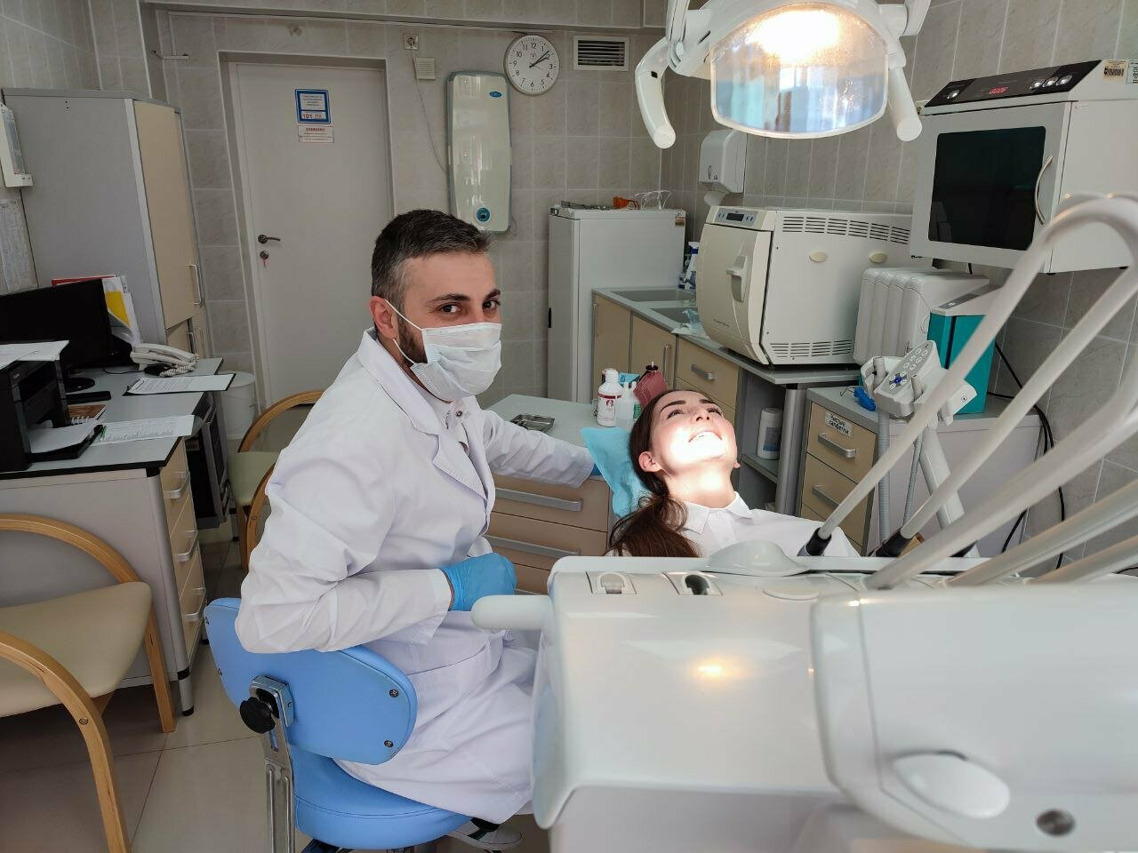 Гостиница Казахстан Ессентуки-128