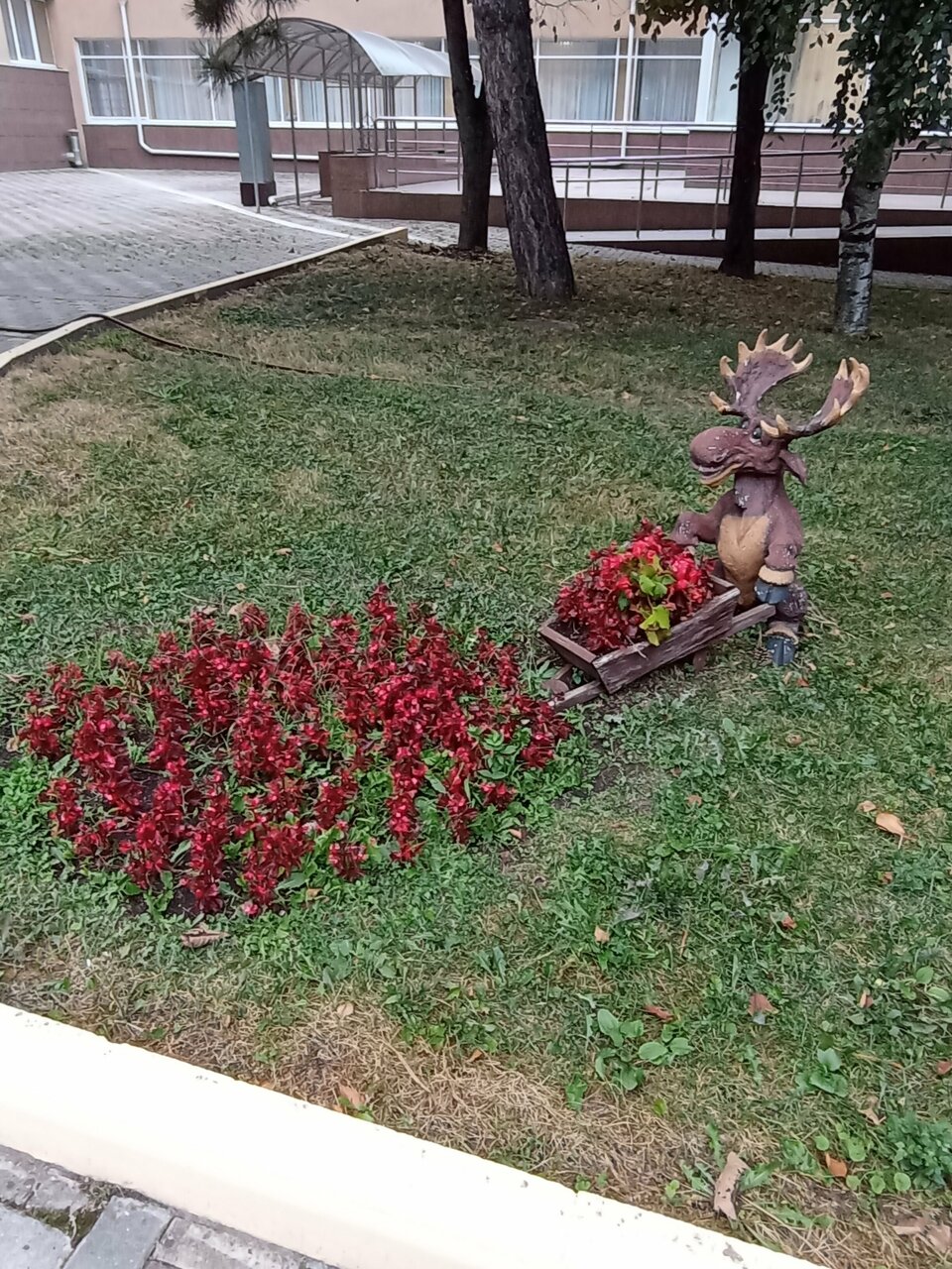 Гостиница Казахстан Ессентуки-180