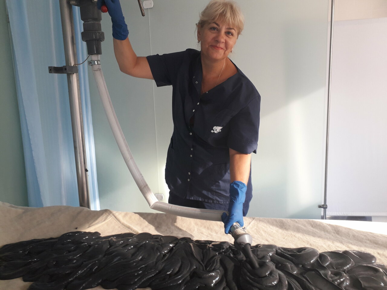 Гостиница Казахстан Ессентуки-183