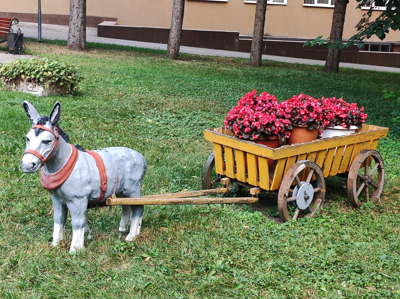 Гостиница Казахстан Ессентуки-31