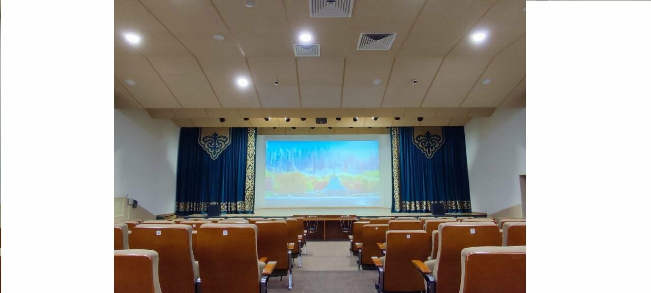 Гостиница Казахстан Ессентуки-154