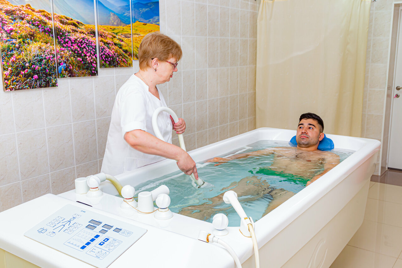 Гостиница Казахстан Ессентуки-137