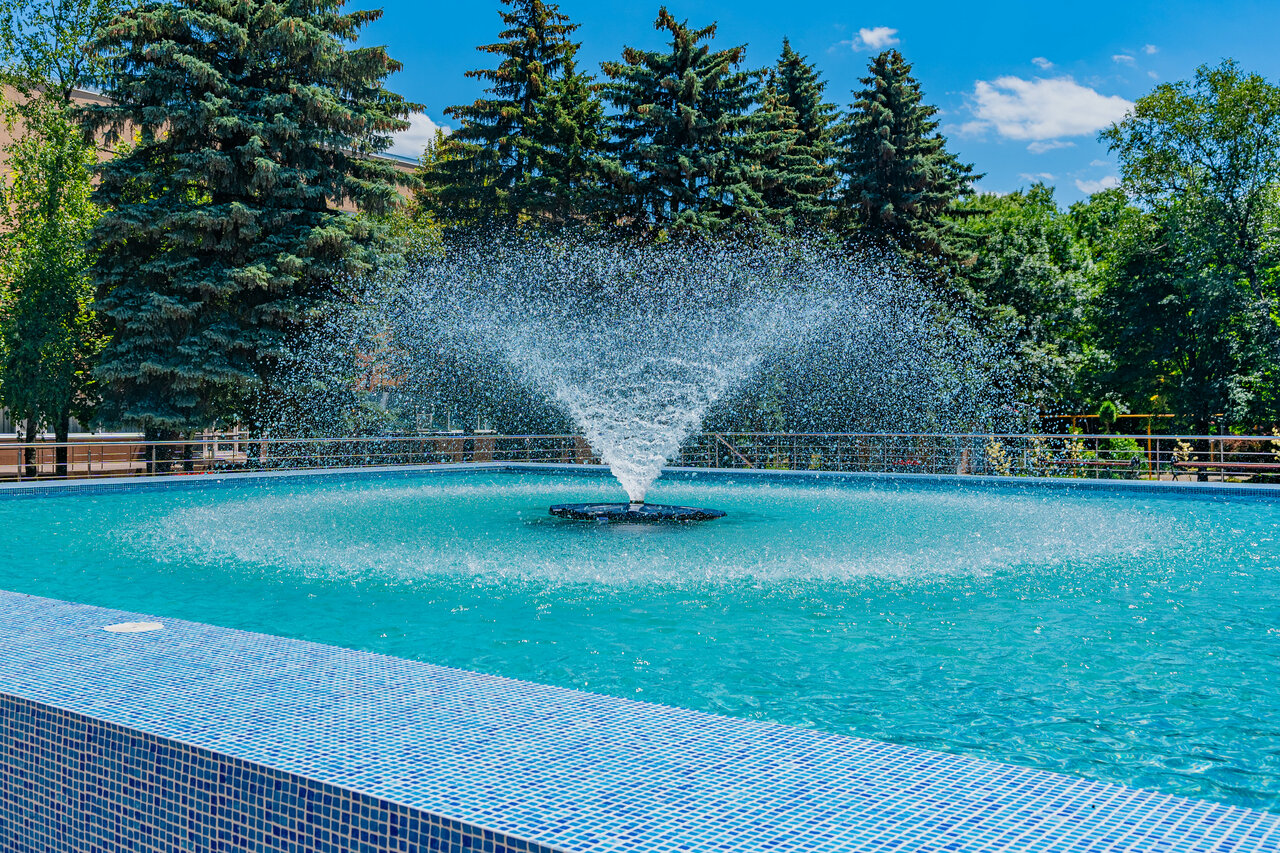 Гостиница Казахстан Ессентуки-42