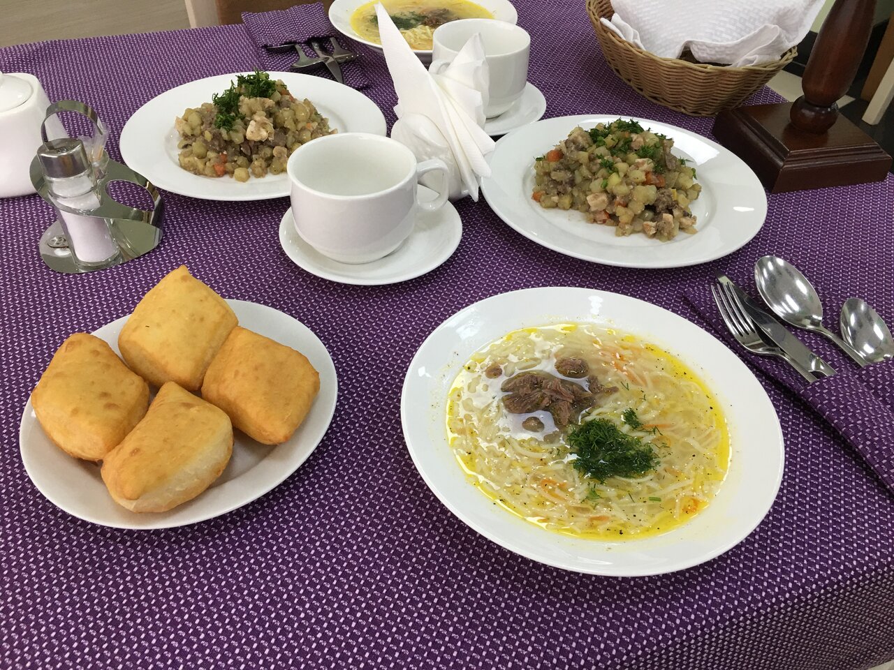 Гостиница Казахстан Ессентуки-25