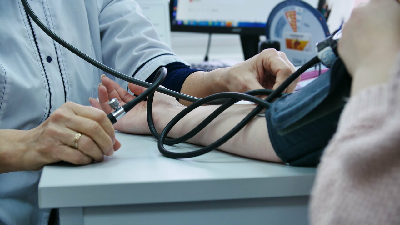 Гостиница Казахстан Ессентуки-140