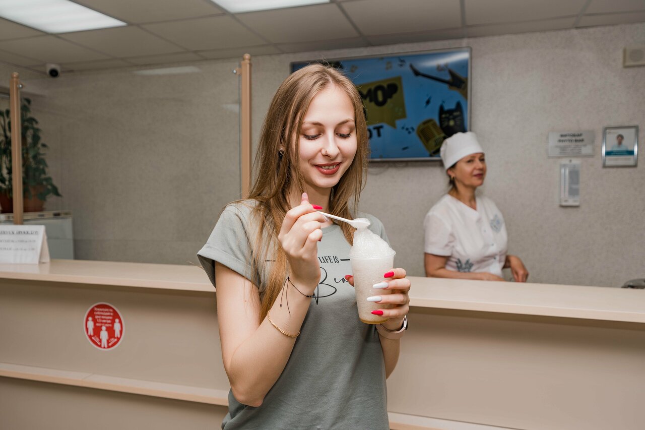 Гостиница Казахстан Ессентуки-92