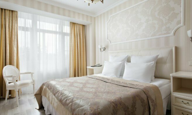 Гостиница Казахстан Ессентуки