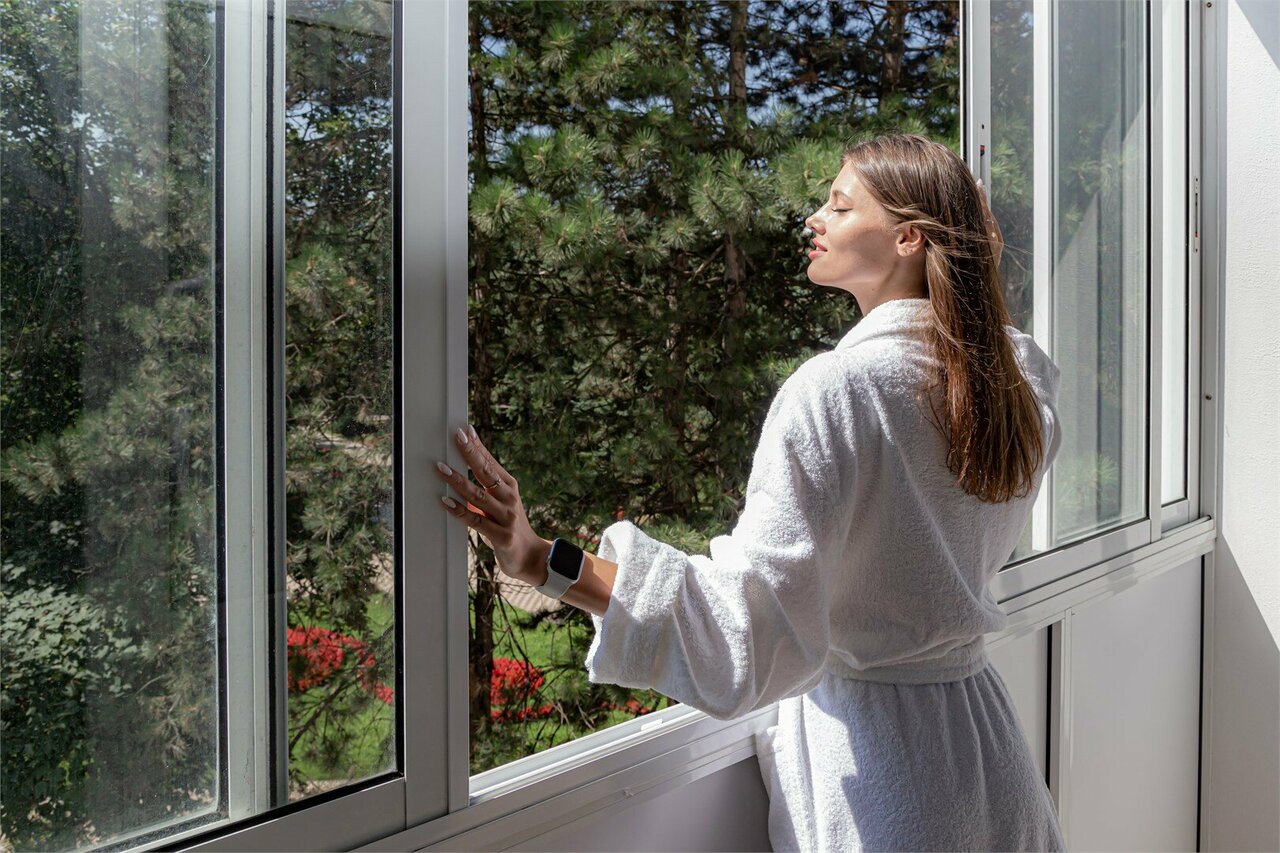 Гостиница Казахстан Ессентуки