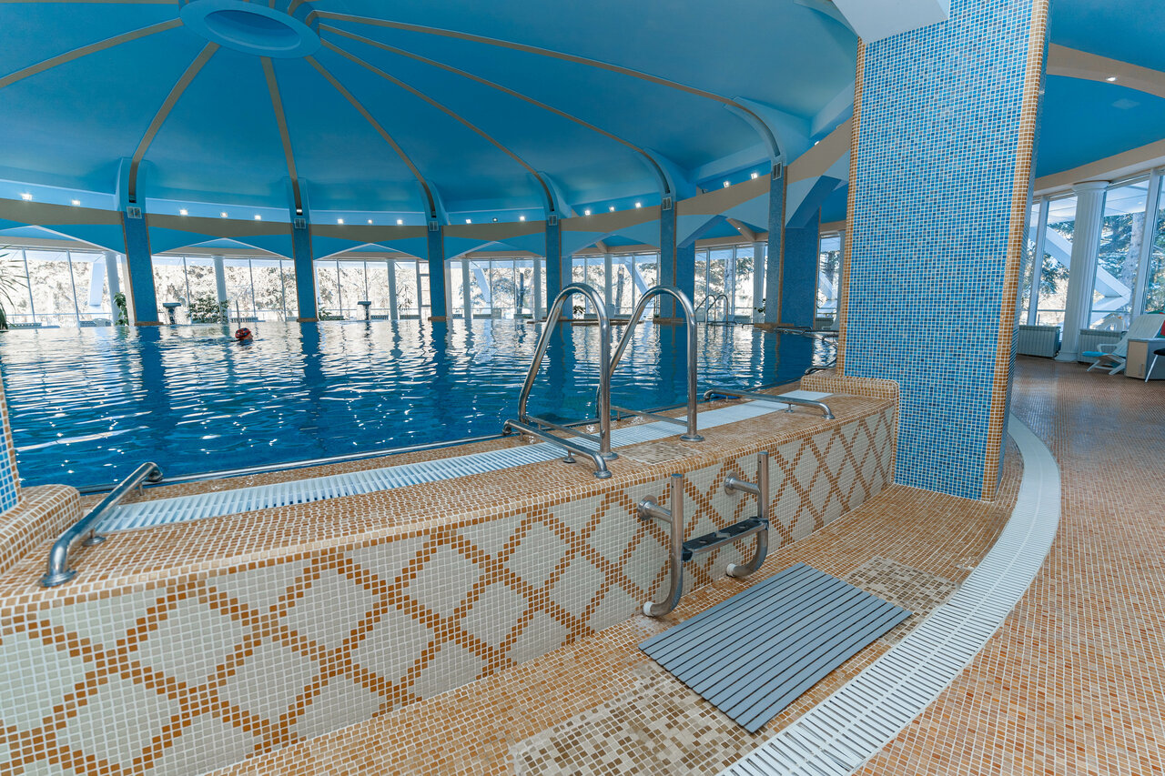 Гостиница Казахстан Ессентуки-66