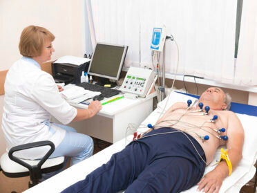 Гостиница Казахстан Ессентуки-94