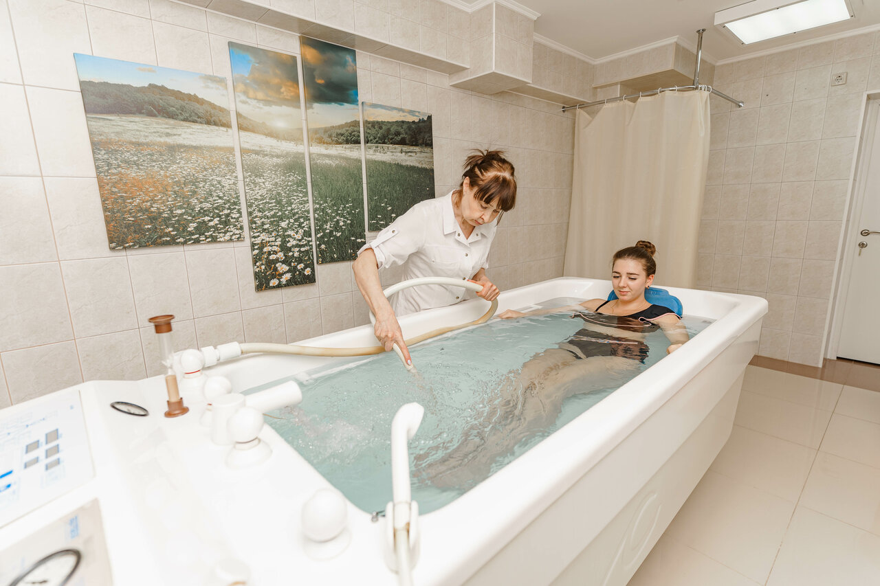 Гостиница Казахстан Ессентуки-14