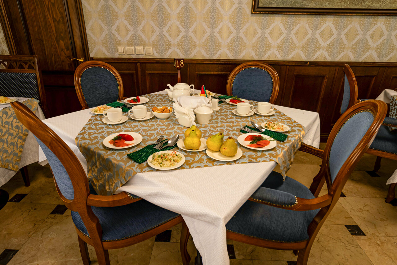 Гостиница Казахстан Ессентуки-148