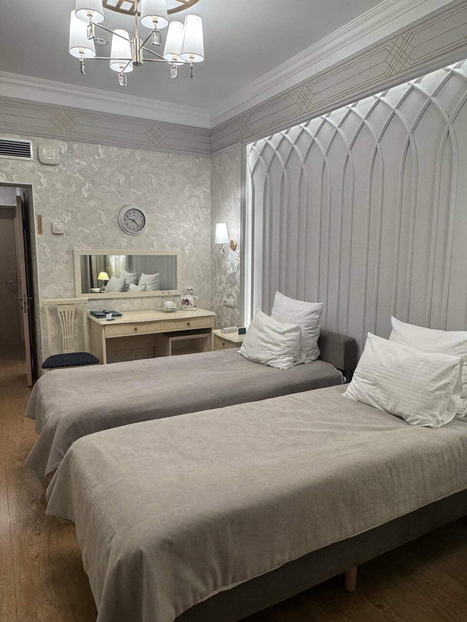 Гостиница Казахстан Ессентуки-251