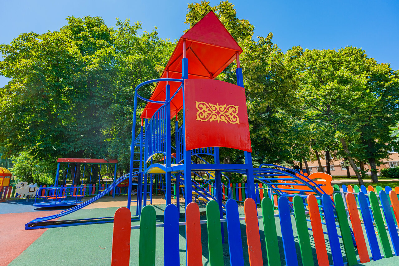 Гостиница Казахстан Ессентуки-39