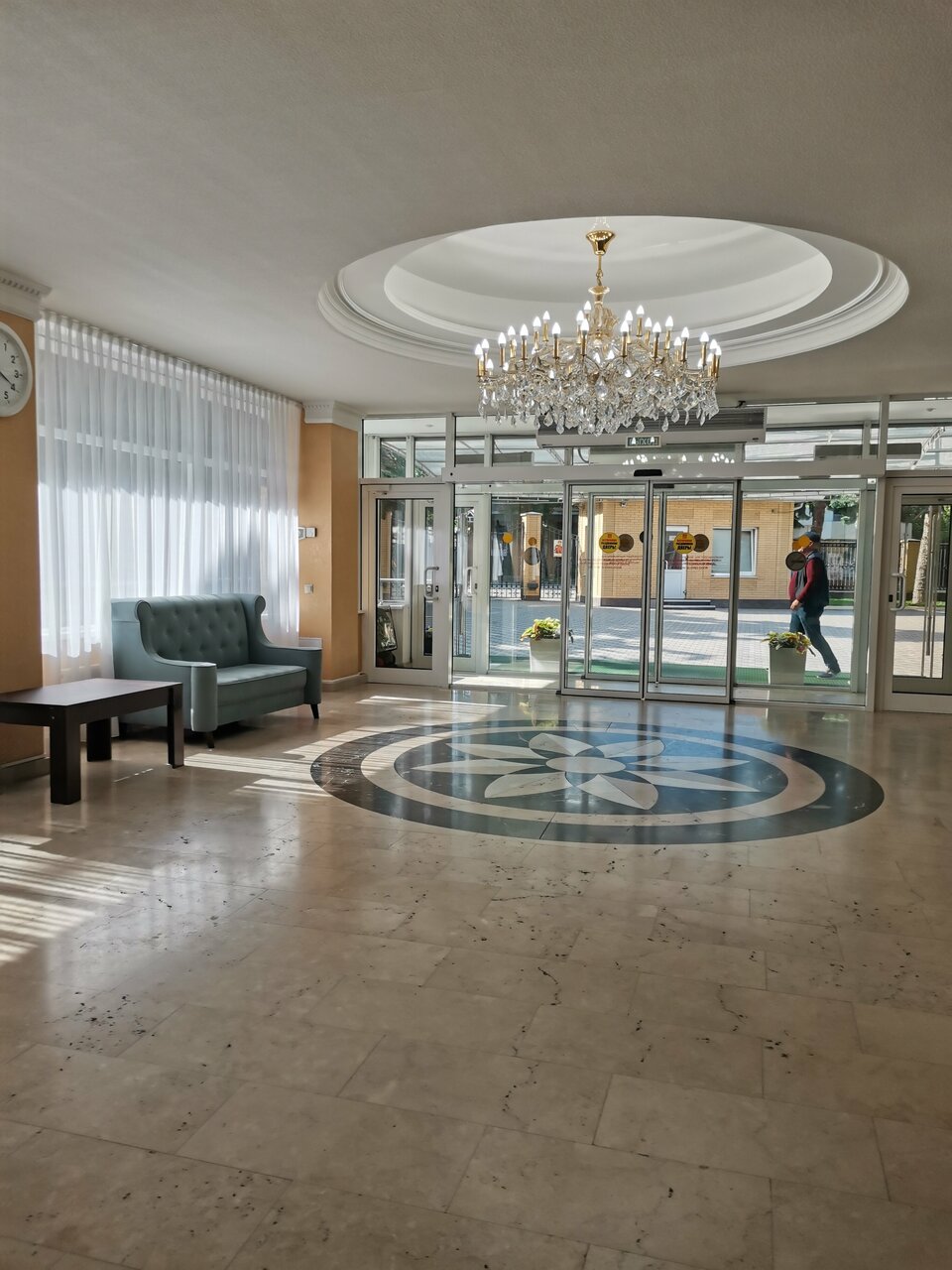 Гостиница Казахстан Ессентуки-222