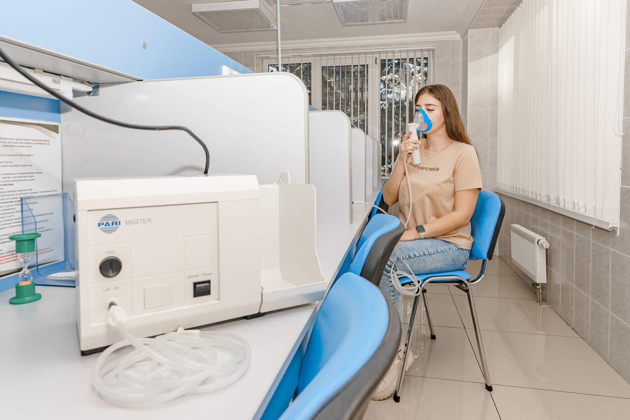 Гостиница Казахстан Ессентуки-9