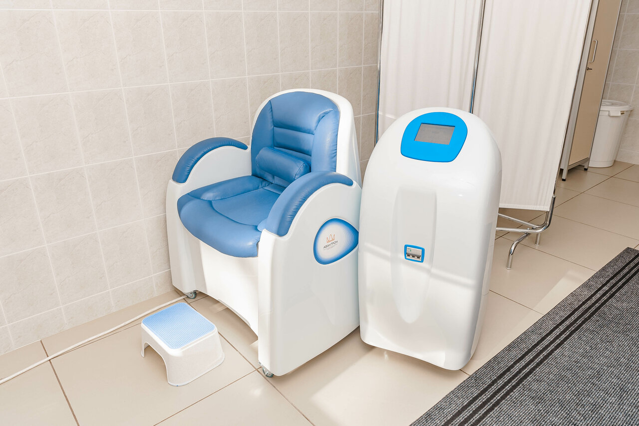 Гостиница Казахстан Ессентуки-10