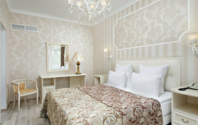 Гостиница Казахстан Ессентуки