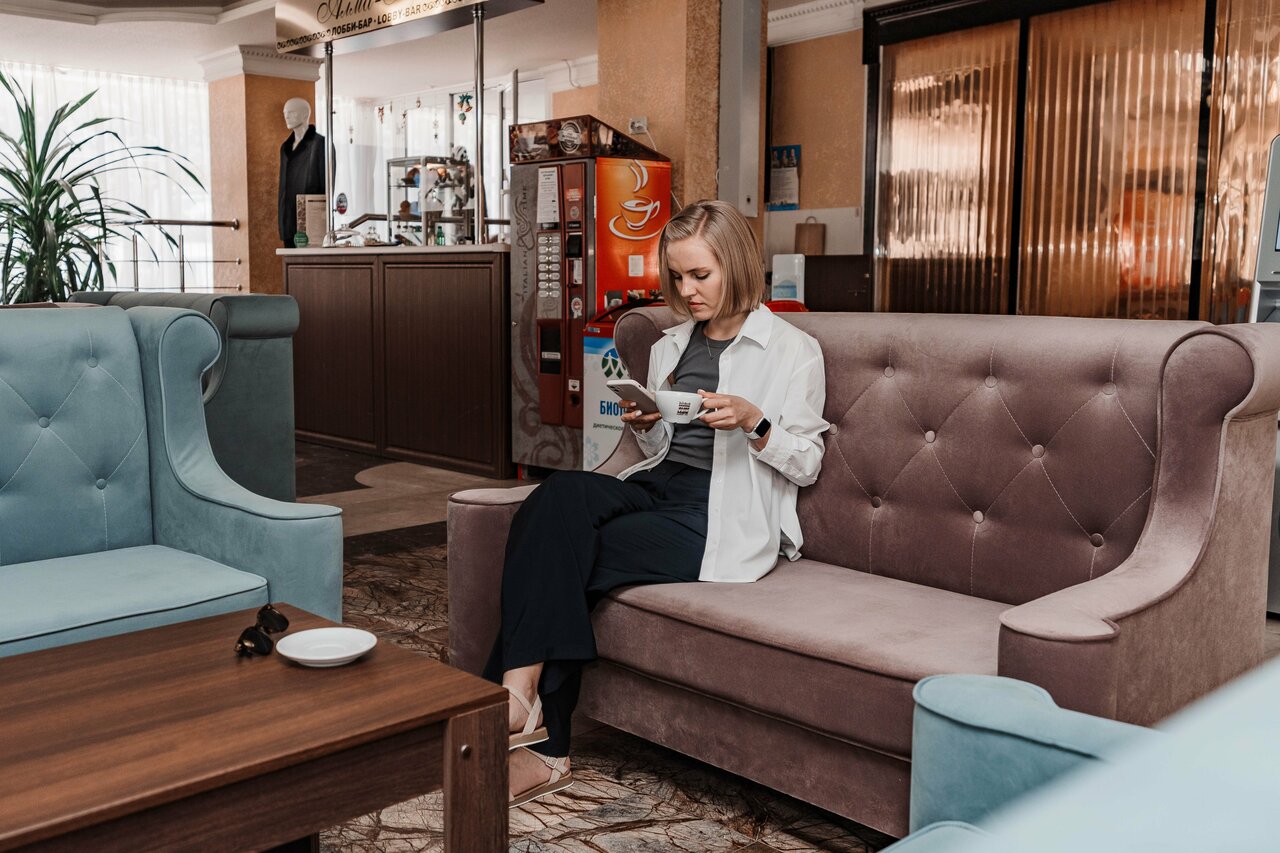 Гостиница Казахстан Ессентуки-155