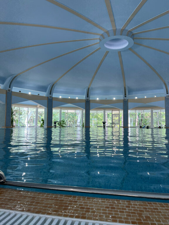 Гостиница Казахстан Ессентуки-77