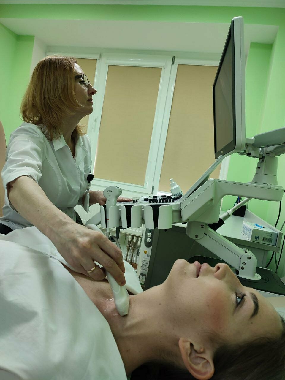 Гостиница Казахстан Ессентуки-134