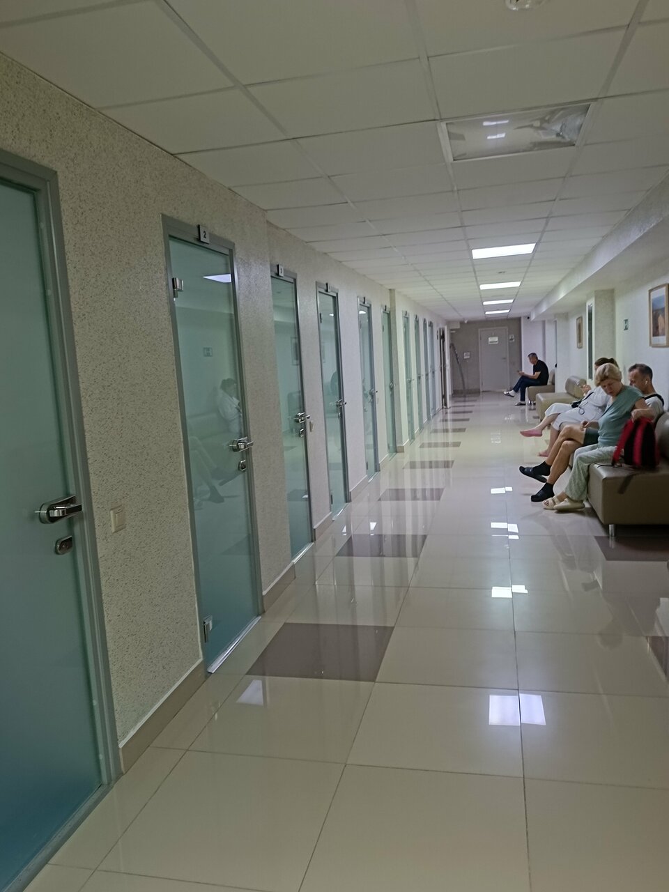 Гостиница Казахстан Ессентуки-237