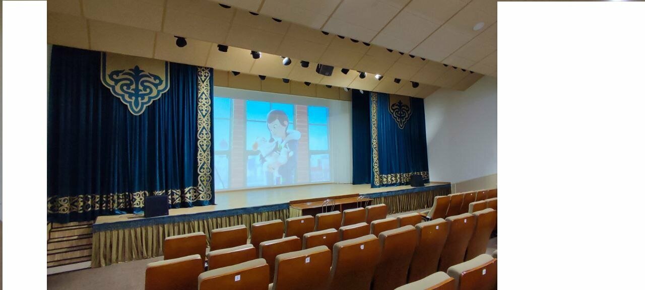 Гостиница Казахстан Ессентуки-139