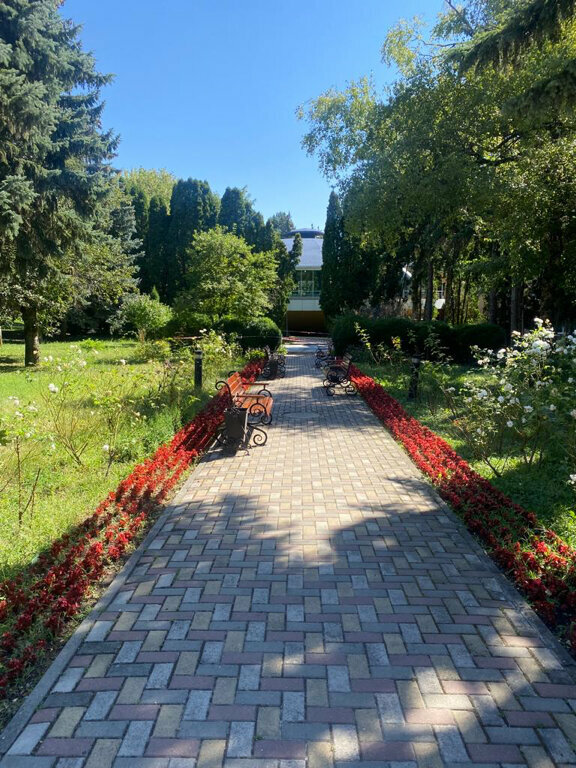 Гостиница Казахстан Ессентуки-60