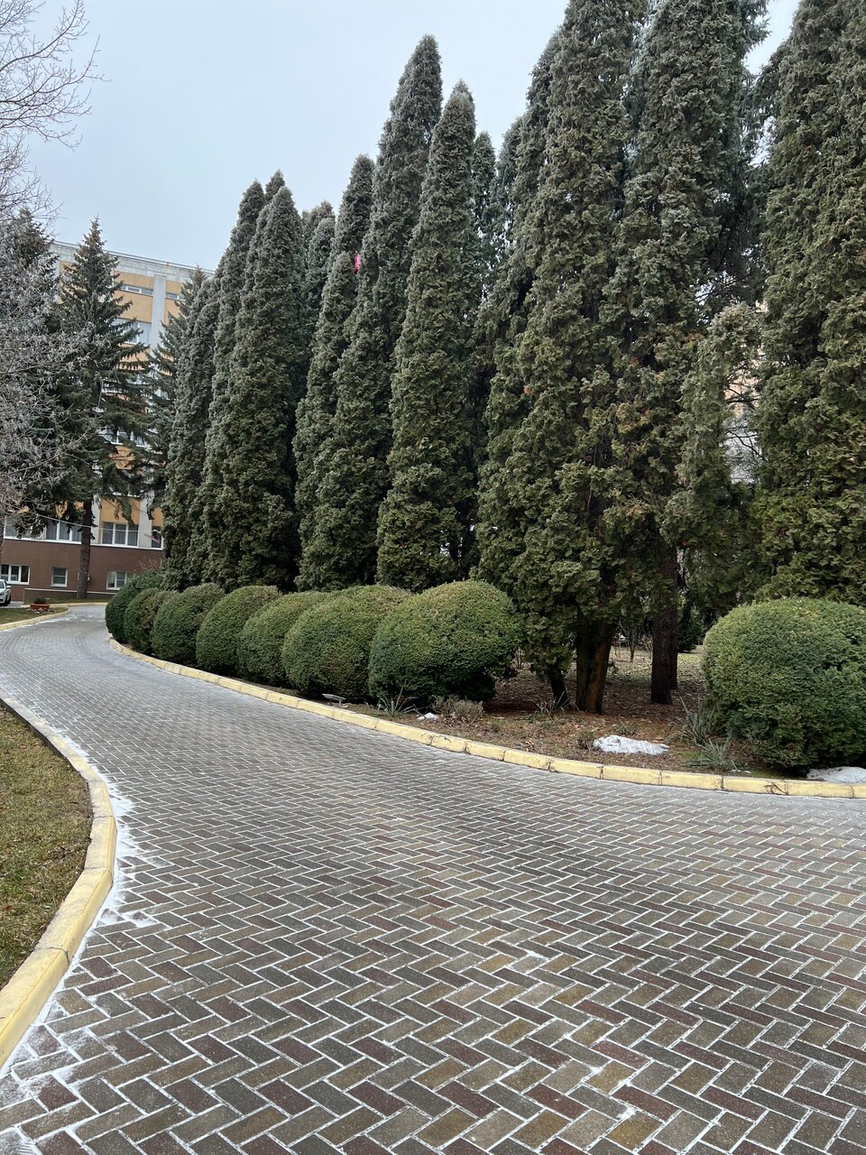 Гостиница Казахстан Ессентуки-63