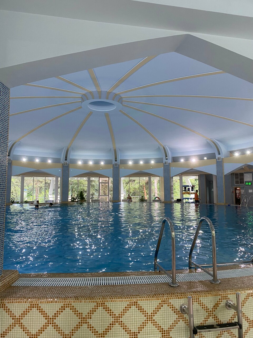 Гостиница Казахстан Ессентуки-73