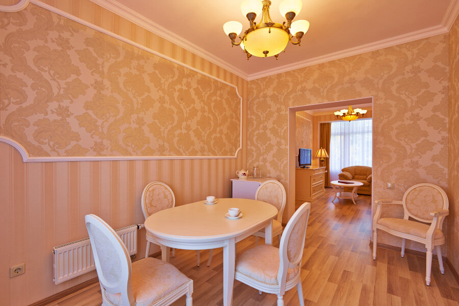 Гостиница Казахстан Ессентуки-6