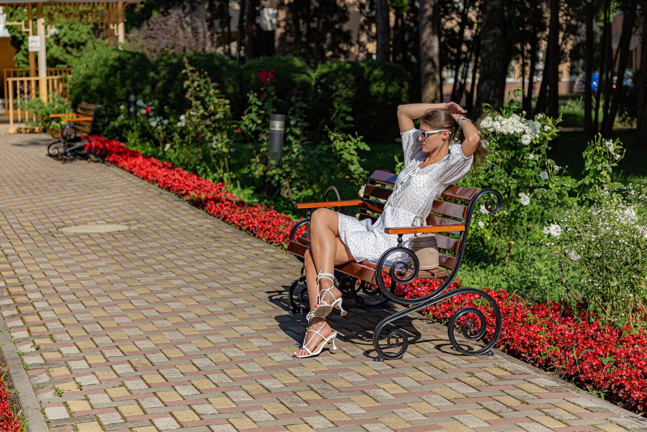 Гостиница Казахстан Ессентуки-36