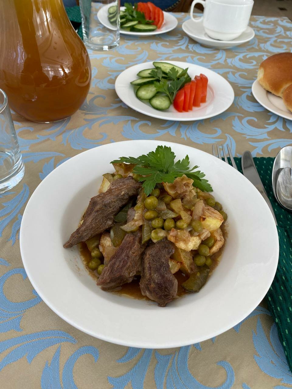 Гостиница Казахстан Ессентуки-166