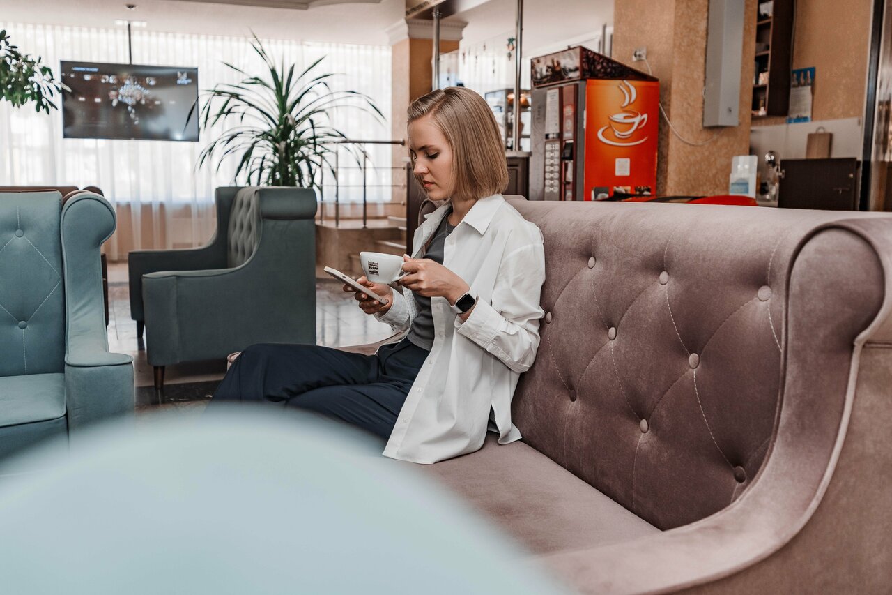 Гостиница Казахстан Ессентуки-86