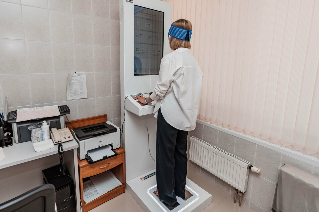 Гостиница Казахстан Ессентуки-84