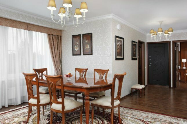 Гостиница Казахстан Ессентуки