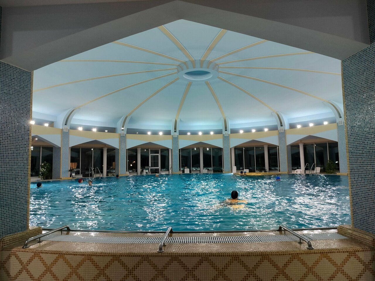 Гостиница Казахстан Ессентуки-244