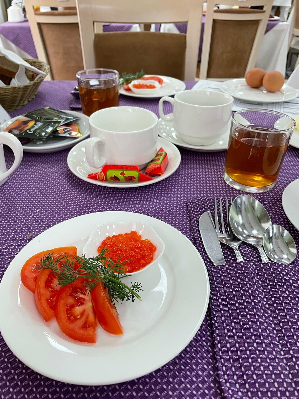 Гостиница Казахстан Ессентуки-95